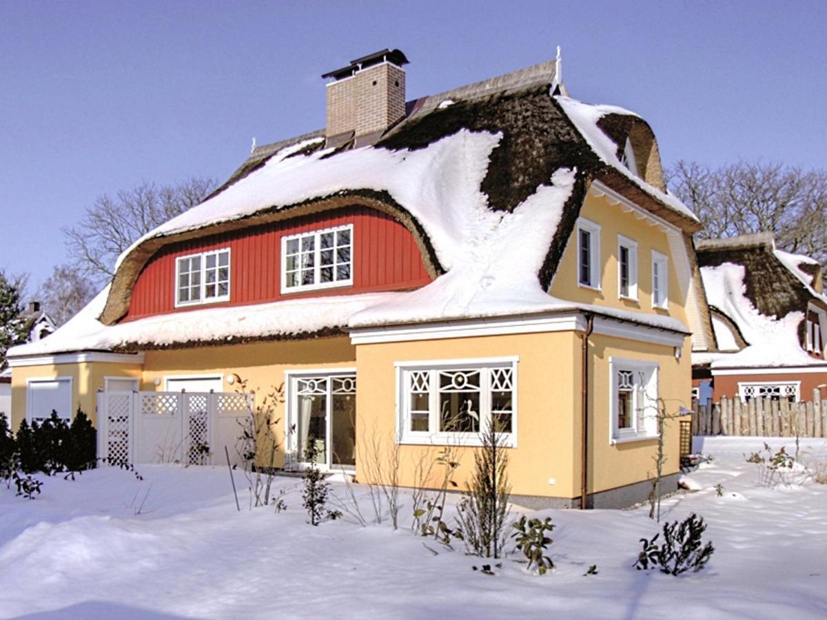 Haus Leni Villa Prerow Exterior photo