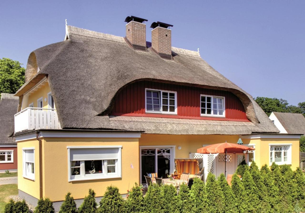Haus Leni Villa Prerow Exterior photo